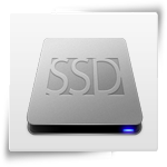 SSD - диски