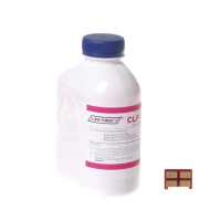 Тонер + чіп SAMSUNG CLP-300 Magenta, (45 гр) (Spheritone, LJ-SET201M)