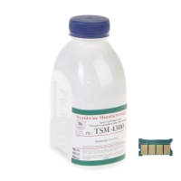 Тонер + чіп SAMSUNG SCX-4300 (70гр) (LJ-SET123)