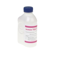 Тонер Daiken + девелопер EPSON AcuLaser C1100 Magenta (бутль 130г)