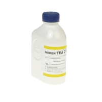 Тонер Daiken + девелопер EPSON AcuLaser C1100 Yellow (бутль 130г)