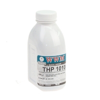 Тонер HP LJ 1010, 1012, 1015, 1020, 1022 (бутль 100 г) WWM