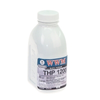 Тонер HP LJ 1200  (бутль 150 г) WWM