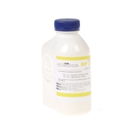 Тонер HP CLJ CP2025 Yellow (бутль 75 г) Spheritone