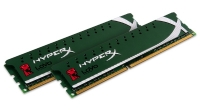 Kingston DDR3-1600 16384MB PC3-12800 Kit 2x8192MB HyperX LoVo