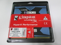 Kingston DDR3-2400 8192MB PC3-19200 Kit 2x4096MB HyperX Predator