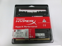 Kingston DDR3-2400 8192MB PC3-19200 Kit 2x4096MB HyperX Beast 