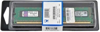 Оперативная память Kingston 8GB 240-Pin DDR3 SDRAM ECC Unbuffered DDR3 1333 Server Memory Model 