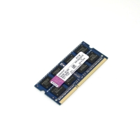Оперативная память Kingston SODIMM DDR3-1333 4096MB PC3-10600