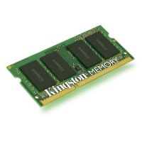 Kingston SODIMM DDR3 PC1600 4096MB