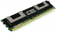 2GB 667MHz DDR2 ECC Fully Buffered CL5 DIMM Dual Rank, x4