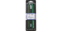 Kingston 1GB 240-Pin DDR2 SDRAM ECC Registered DDR2 667 (PC2 5300) Server Memory Model