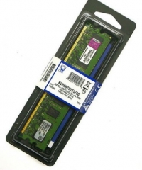 2GB 667MHz DDR2 ECC CL5 DIMM