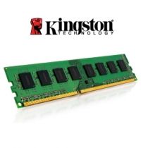 Оперативная память Kingston 8GB 1600MHz DDR3 ECC Reg