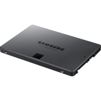 Samsung 1TB 840 Evo-Series SATA III Internal SSD