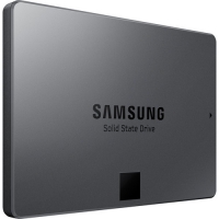 Samsung 1TB 840 Evo-Series SATA III Internal SSD