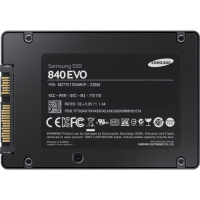 Samsung 1TB 840 Evo-Series SATA III Internal SSD