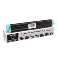 OKI B4100/4200/4300 BK