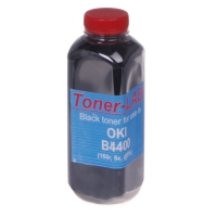 Тонер OKI B4400 (160г, 5K, @5%) (TonerLab, 310370)
