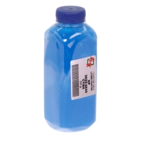 Тонер HP CLJ 3600/4600 Cyan (220г) (АНК, 1500970)