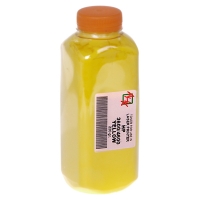 Тонер HP CLJ 3600/4600 Yellow (220г) (АНК, 1500990)