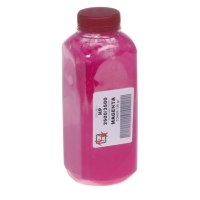 Тонер HP CLJ 2500/3500/3700/2820/2840/CANON LBP-5200 (Magenta 150 г) (АНК, 1500770)