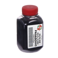 Тонер PANASONIC KX-FL 513RU (80г,) KX-FA 83E (АНК, 1401510)