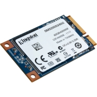 60GB SSDNow mS200 mSATA SATA III Seq. R/W 550/520 MB/sec 86k/79k IOPS