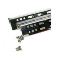 Internal Adapter Bracket 2.5"-->3.5" for SSD/HDD - IDE/SATA Kingston