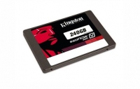 240GB SSDNow V300 2.5" 7mm SATA III Seq. R/W 450/450 MB/sec 85k/43k IOPS