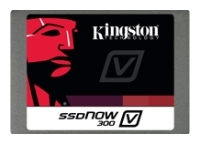 Твердотельный накопитель Kingston SSDNow V300 480ГБ (SV300S37A/480G)