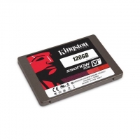 Kingston V+200 120G LSI SandForce SF-2281 SATA 3.0 (6 Гбит/c)