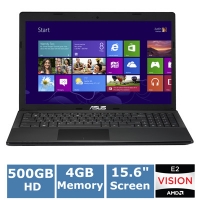 Ноутбук Asus X55U