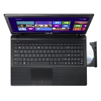 Ноутбук Asus X55U