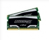Память 16GB (Kit 2x8Gb) 1866MHz l® BallistiX Sport™ • SODIMM 10-10-10-30  • Dual Volt.1.35/1.5V • Radiator