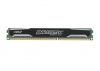 RAM 8GB 1600MHz Crucial® BallistiX Sport™ • 9-9-9-24  • Low profile • Dual Voltage 1.35/1.5V