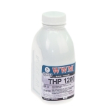 Тонер HP LJ 1200  (бутль 150 г) WWM