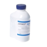 Тонер SAMSUNG CLP-300/600 Cyan (бутль 50г) IPM