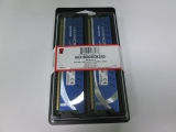 Kingston DDR3-1600 8192MB PC3-12800 Kit 2x4096MB XMP Genesis
