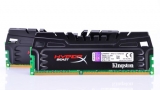 Kingston XMP 16GB Kit (2 X 8GB) PC3-17000 DDR3-2133MHz non-ECC Unbuffered CL11 240-Pin DIMM Memory