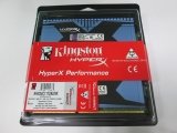 Kingston DDR3-2400 8192MB PC3-19200 Kit 2x4096MB HyperX Predator