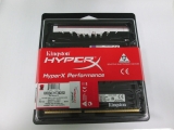 Kingston DDR3-2400 8192MB PC3-19200 Kit 2x4096MB HyperX Beast 