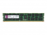 Оперативная память Kingston DDR3 8192MB PC3-10600 1333MHz ECC