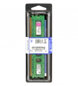 Оперативная память Kingston Value RAM 4GB 240-Pin DDR3 SDRAM ECC Unbuffered DDR3 1333 Server Memory