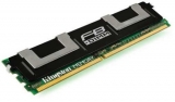 2GB 667MHz DDR2 ECC Fully Buffered CL5 DIMM Dual Rank, x8