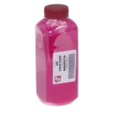 Тонер HP CLJ 2500/3500/3700/2820/2840/CANON LBP-5200 (Magenta 150 г) (АНК, 1500770)