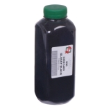 Тонер OKI C3100/C3200/C3300/C3400 (110г, Black) (АНК, 1501580) Glossy