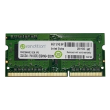 Оперативная память Crucial Micron Rendition SODIMM DDR3-1333 2048MB PC3-10600