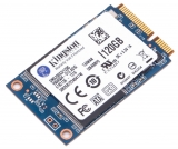 120GB SSDNow mS200 mSATA SATA III Seq. R/W 550/520 MB/sec 86k/48k IOPS